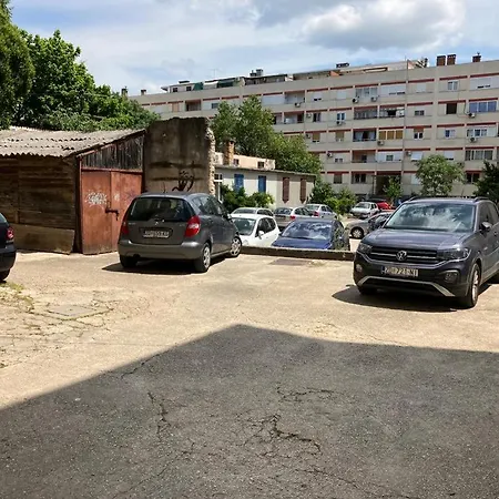 Apartman Marie Zára