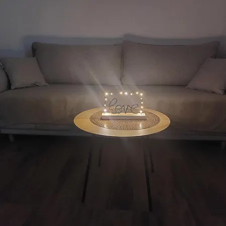 Apartman Marie Zára