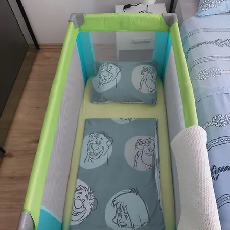 Apartman Marie Zára