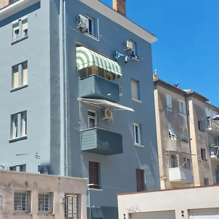 Apartman Marie Zára