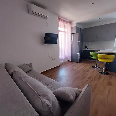 Apartman Marie