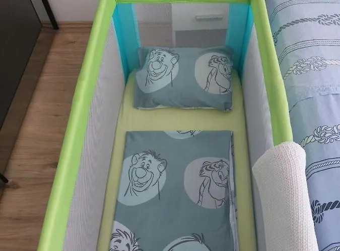 Lägenhet Marie Zadar