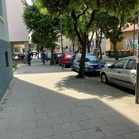 Marie アパート *