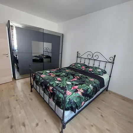 Apartament Marie Zadar