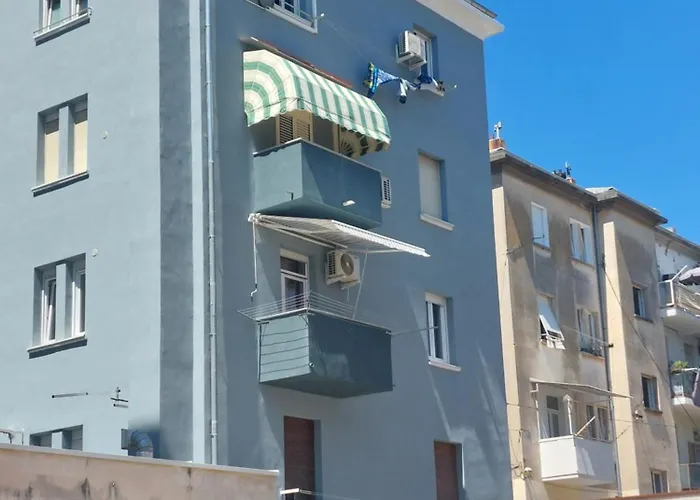 Apartment Marie Zadar