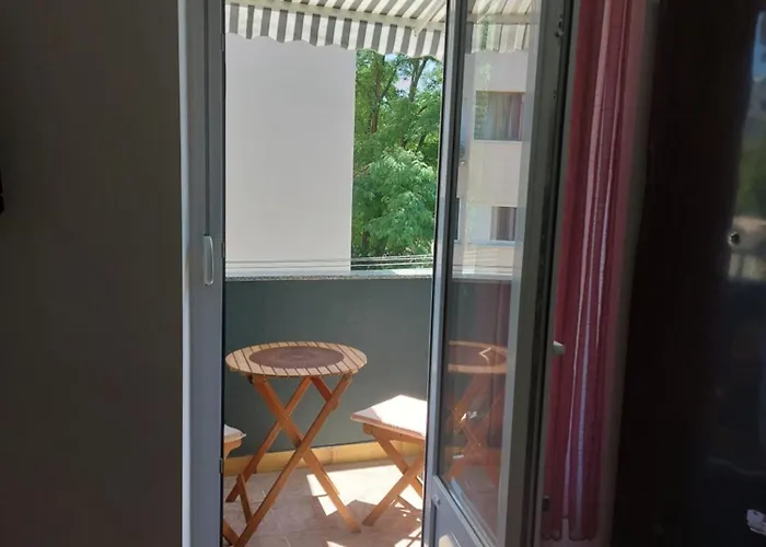 Marie Apartment Zadar