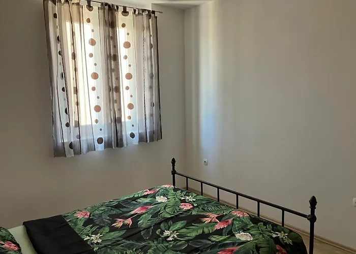 Apartman Marie Zadar